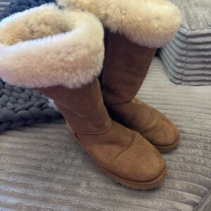 Ugg Bailey boots